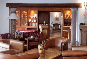 Hotels Auberge Ostape : photos des chambres