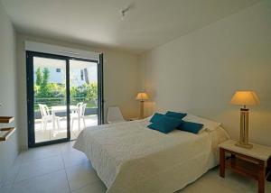 Appartement Complet 2 à 4 personnes au coeur des Golfs