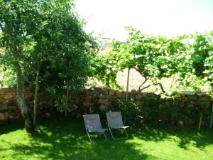 Charming House in Parada + Fireplace