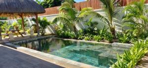 Elegant Villa in Pereybere, Grand Baie + Pool