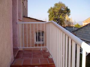 Appartements Studio avec piscine partagee jardin clos et wifi a Pierrefeu du Var : photos des chambres