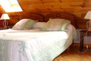 Maisons de vacances Maison de 5 chambres avec jardin clos et wifi a Rentieres : photos des chambres