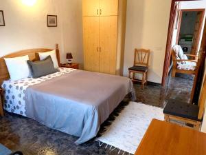 Cozy apartment with sea view in Frontera