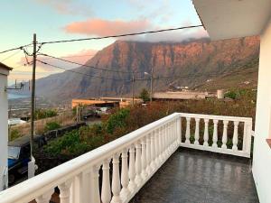 Cozy apartment with sea view in Frontera