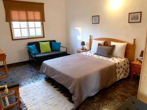 Cozy apartment with sea view in Frontera