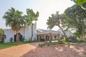The Sunbird Guesthouse - Gingindlovu