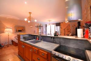 Maison Le Thor avec piscine part.