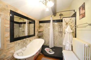 Maison Le Thor avec piscine part.