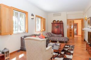 Sunny Villa in Comporta with Private Pool