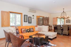 Sunny Villa in Comporta with Private Pool