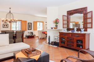 Sunny Villa in Comporta with Private Pool