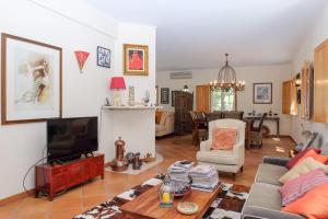 Sunny Villa in Comporta with Private Pool