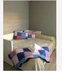 Modern apartment with jacuzzi and city view, Almería, 80 m²