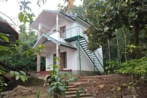 Wayal Wayanad Twin Villa - Panamaram
