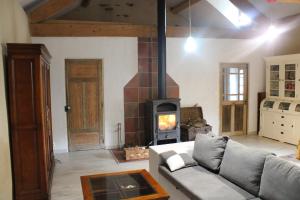 AubergIN Gîte