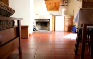 Cosy Apartment Seia 25 m² Fireplace