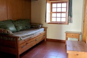 Cosy Apartment Seia 25 m² Fireplace