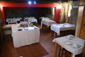 Cosy Apartment Seia 25 m² Fireplace