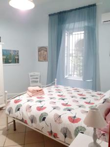 Modern apartment in Napoli, near historical centre