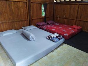 Cengkeh homestay