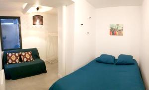 Maison charmante avec vue sur la mer à Locquirec