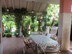 Charming Apartment in Pozzallo with Shared Pool, 65 m²