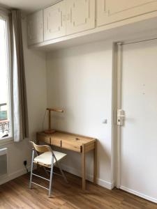 Appartements Studio avec wifi a Mareil Marly : photos des chambres