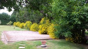 Maisons de vacances Maison de 2 chambres avec piscine partagee jardin clos et wifi a Monteux : photos des chambres