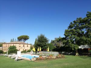 Luxurious Villa in Monteroni dArbia