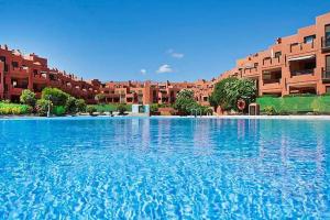 Cosy apartment in Granadilla with sea view