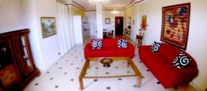 Modern Apartment in Boca Chica, 130 m², Air Conditioning Included