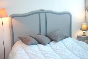 Charmant appartement à La Baule 67 m² vue jardin et mer