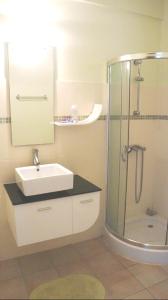 Charmant appartement à La Baule 67 m² vue jardin et mer