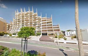 Charmant appartement à La Baule 67 m² vue jardin et mer