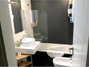 Elegant Apartment Estepona, Sea View