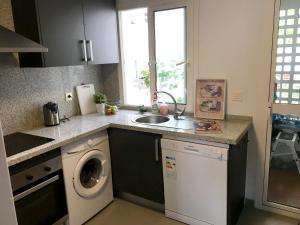 Elegant Apartment Estepona, Sea View