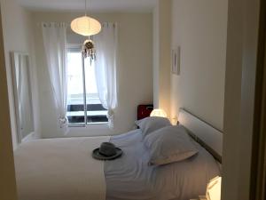 Elegant Apartment Estepona, Sea View