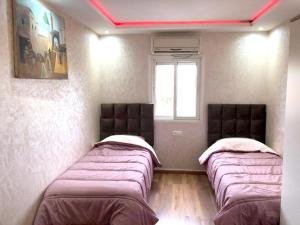 Charming Triplex in Annakhil, Marrakech with Shared Pool