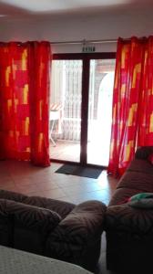 Elegant apartment close to Trou-aux-Biches with pool