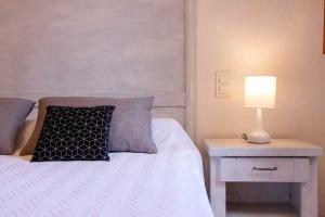 Appartements Appartement d'une chambre avec jardin clos et wifi a Le Bar sur Loup : photos des chambres