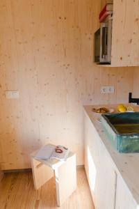 Elegant Apartment Alvados 50m² + Pool