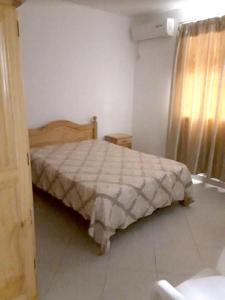 Spacious Apartment in Flic En Flac with Shared Pool