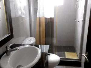 Spacious Apartment in Flic En Flac with Shared Pool