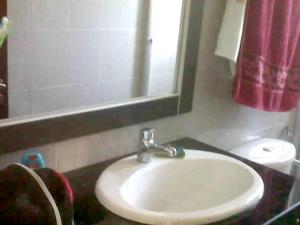 Spacious Apartment in Flic En Flac with Shared Pool