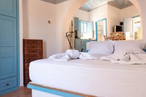 Patmos Studios Patmos Greece
