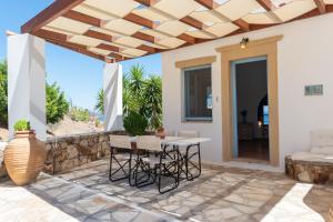 Patmos Studios Patmos Greece