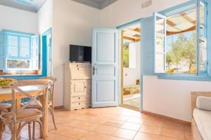 Patmos Studios Patmos Greece