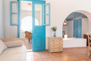 Patmos Studios Patmos Greece