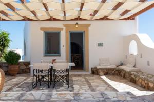 Patmos Studios Patmos Greece