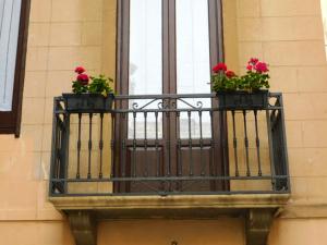 Contemporary Apartment in Trapani, 50 m² with Balcony